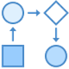 Process icon